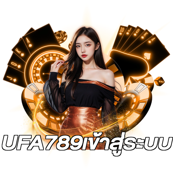 UFA789เข้าสู่ระบบ