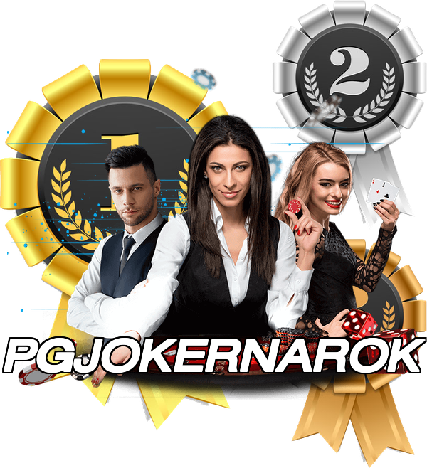 PGJOKERNAROK